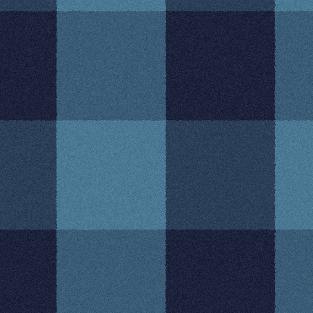Preview of flannel shader