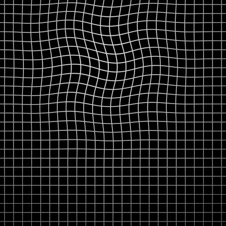 Preview of grid lines 2 shader
