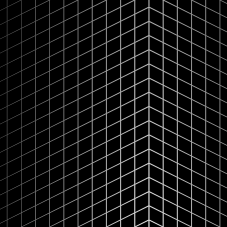 Preview of grid lines 3 shader